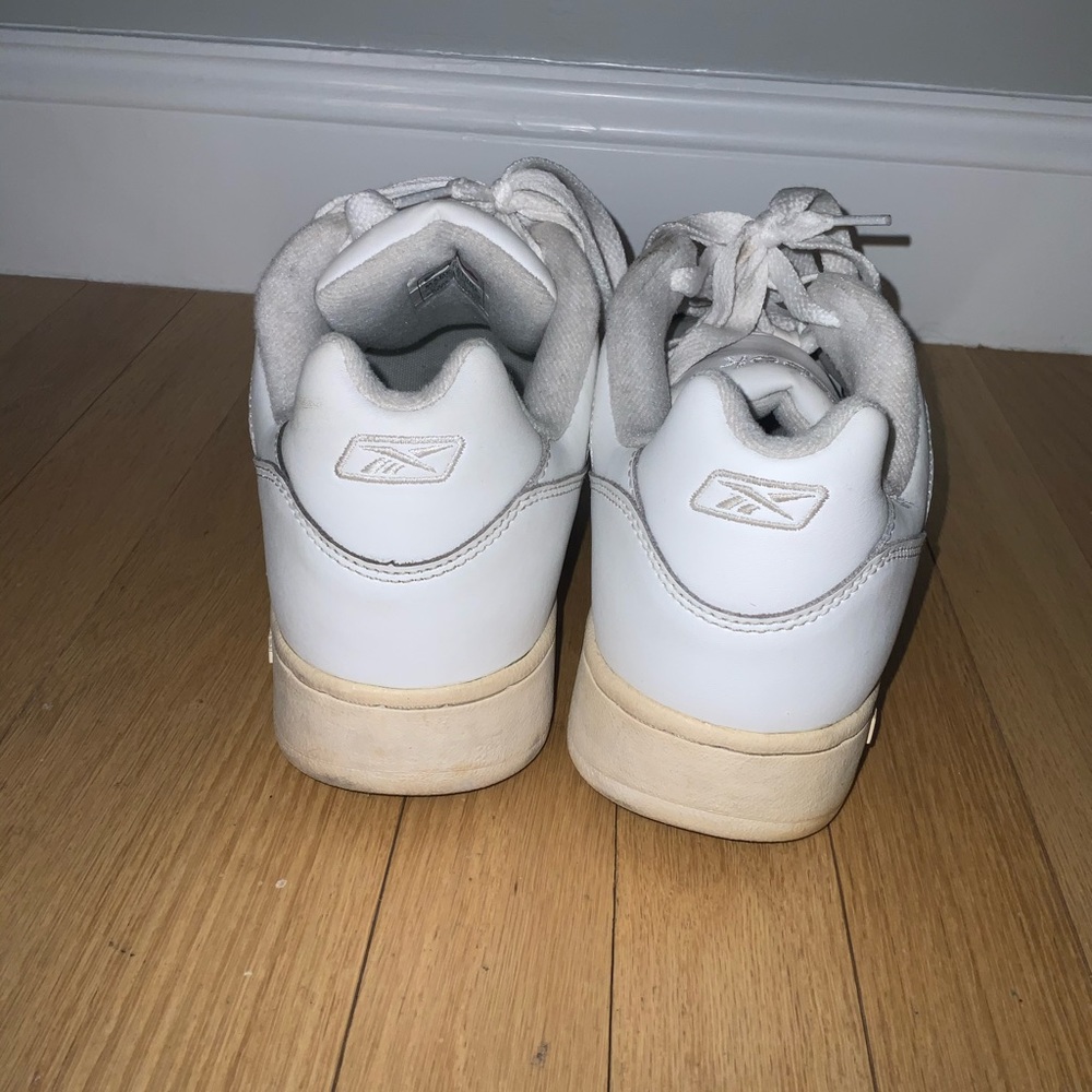 Reebok Boston Red Sox edition sneakers - Picture 4 of 4